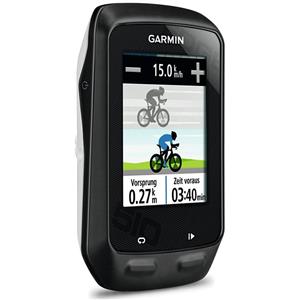 جی پی اس ورزشی گارمین مدل اج 510 باندل Garmin Edge 510 Bundle Sport GPS
