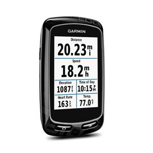 جی پی اس ورزشی گارمین اج 810 باندل Garmin Edge Bundle Sport GPS 