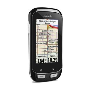 جی پی اس ورزشی گارمین مدل  اج 1000 باندل Garmin Edge 1000 Bundle Sport GPS
