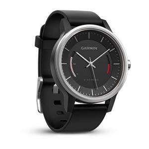 ساعت ورزشی گارمین مدل ویووموو اسپرت با بند اسپرت Garmin Vivomove Sport With Sport Band Watch