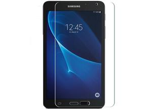 محافظ صفحه نمایش تبلت سامسونگ مدل تی 285 Samsung Galaxy Tab A 7.0 (2016) Glass Screen Protector