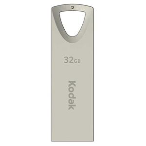 فلش مموری کداک مدل کی 802 با ظرفیت 32 گیگابایت Kodak K802 32GB USB 2.0 Flash Memory