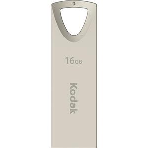 فلش مموری کداک مدل کی 802 با ظرفیت 16 گیگابایت Kodak K802 16GB USB 2.0 Flash Memory