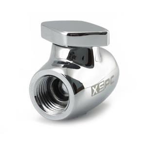 شیر توپی ایکس اس پی سی XSPC G1/4 Ball Valve