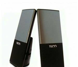 اسپیکر دو تکه تسکو مدل تی اس 2072 Speaker TSCO TS2072