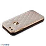 Xuenair Merit Leather Case For iPhone 6/6SPlus/7/7 Plus