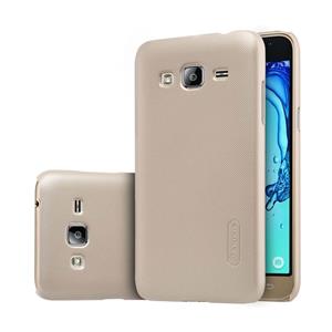   Galaxy J3 Nillkin Super Frosted Shield Cover