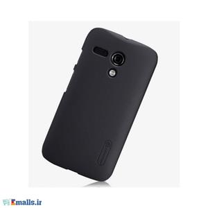 Motorola Moto G Nillkin Super Frosted Shield Cover