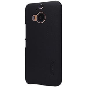   Nillkin Super Frosted Shield Cover For HTC M9 Plus