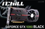 Inno3D iChill GTX 1080 Black Hybrid S 8GB GDDR5X