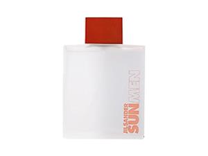 ادو تویلت مردانه  125ml,JIL SANDER SUN Sander