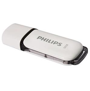 فلش مموری فیلیپس Snow USB2.0 32GB 