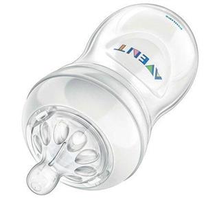 شیشه شیر نچرال اونت 125 میل Philips Avent