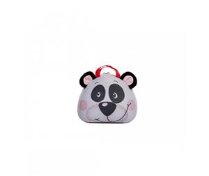 کیف دستی و رودوشی کودک اوکی داگ OkieDog مدل پاندا Panda - کد 80016 