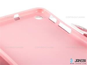 کیف تبلت هواوی طرح کیتی Colourful Case Huawei Mediapad T1 7.0 Kitty