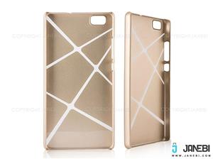 قاب محافظ هواوی Cococ Creative Case Huawei P8 Lite 