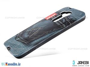 قاب محافظ گوشی هواوی طرح جین Mobile Case Huawei G8 