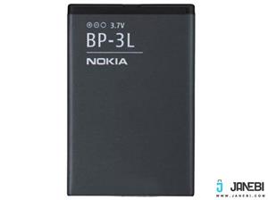 باتری اصلی Nokia BP-3L Battery  Nokia Asha 303 Battery