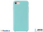 قاب محافظ سیلیکنی آیفون G-Case Protection Shell iPhone 7