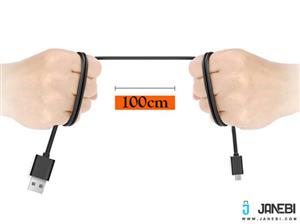 کابل اصلی سامسونگ Samsung USB-A 3.0 to USB-C Cable 