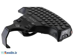 کیبورد سونی PS3 Wireless Keypad