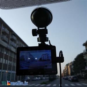 پایه نگه دارنده دوربین ورزشی Yi شیائومی Car Suction Cup Bracket Mount Holder for Yi Sport Camera