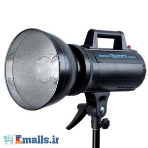 فلاش گودکس مدل GS-300 با قدرت 300 ژول