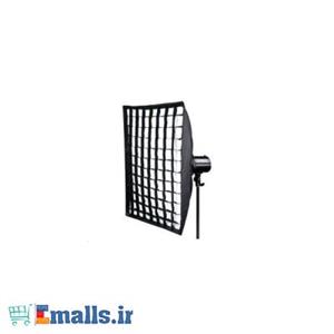 سافت باکس 50 * 70 سانتی متری با زنبوری