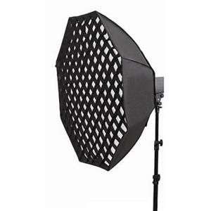 سافت باکس هشت ضلعی 60 سانتی متری با زنبوری