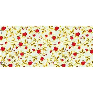 ماگ سرامیکی - نگار گل‌های امیدبخش زندگی 