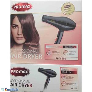 Hairdryer ProMAX 8591