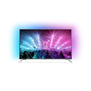 تلویزیون 49 اینچ فورکا فیلیپس 49PUS7101 PHILIPS TV 49PUS7101