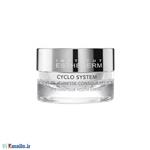 کرم دور چشم سیکلو سیستم استادرم Esthederm Cyclo System Eye Care 15ml