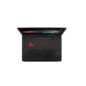 لپ تاپ ایسوس مدل Rog GL702VM Asus Rog GL702VM Corei7-16GB-1TB-6GB