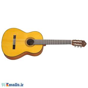 گیتار الکتروآکوستیک یاماها مدل CG142S