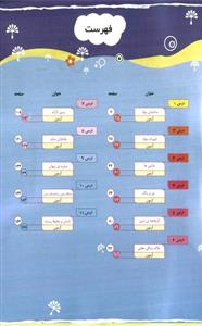 علوم تجربی پنجم ابتدایی 