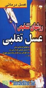 روش های تشخیص عسل تقلبی