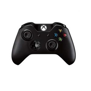 گیم پد بی سیم مایکروسافت مدل ان جی 6 Microsoft NG6 XboxOne Controller + Wireless Adaptor W10 Gamepad