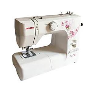 چرخ خیاطی ژانومه مدل 1820 Janome 1820 Sewing Machine