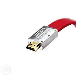 کابل اچ دی ام ای یونیت 10 متر ult unite HDMI Cable 10m 