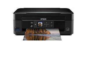 پرینتر جوهرافشان   EPSON STYLUS SX435W Color Inkjet Printer