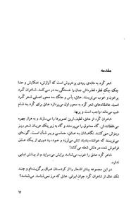 عاشقانه های شعر کرد