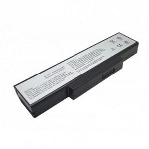 باتری 6 سلولی لپ تاپ ایسوس K72 Asus K72 6Cell Laptop Battery