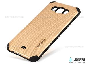   قاب محافظ سامسونگ Motomo Protective Case Samsung Galaxy J7 2016