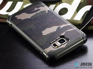 قاب محافظ چریکی سامسونگ   Umko War Case Camo Series Samsung Galaxy S7 Edge