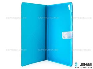 کیف تبلت لنوو طرح فروزن Colourful Case Lenovo Tab S8 Frozen 