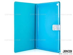   کیف تبلت ایسوس طرح فروزن Colourful Case Asus ZenPad 8.0 Z380C Frozen