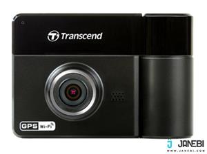 دوربین فیلمبرداری  داخل خودرو ترنسند مدل Dashcam DrivePro 520 Transcend Dashcam DrivePro 520