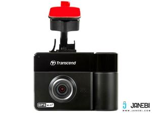 دوربین فیلمبرداری  داخل خودرو ترنسند مدل Dashcam DrivePro 520 Transcend Dashcam DrivePro 520