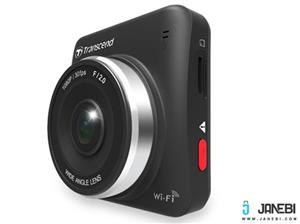 دوربین فیلمبرداری داخل خودرو ترنسند مدل Dashcam DrivePro 200 Transcend Dashcam DrivePro 200